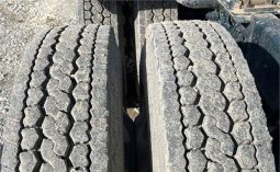 1986 INTERNATIONAL 9300 full