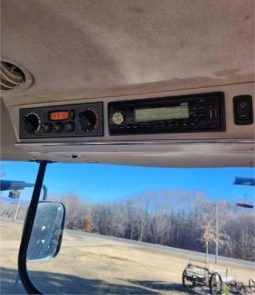 2018 MASSEY FERGUSON 8727 full