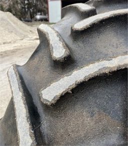 1998 CASE IH 8920 full