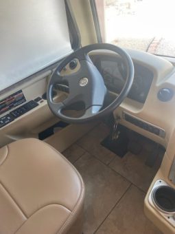 2014 TIFFIN ALLEGRO BREEZE 32BR full