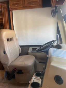 2014 TIFFIN ALLEGRO BREEZE 32BR full