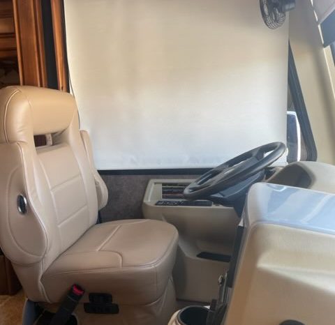 2014 TIFFIN ALLEGRO BREEZE 32BR full