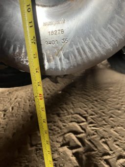 2022 Harvest International Ultra Plant Series 40 full