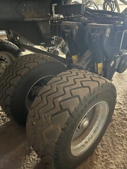 2022 Harvest International Ultra Plant Series 40 full