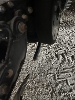 2022 Harvest International Ultra Plant Series 40 full