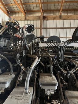 2022 Harvest International Ultra Plant Series 40 full