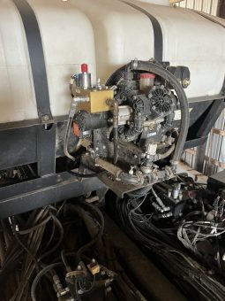 2022 Harvest International Ultra Plant Series 40 full