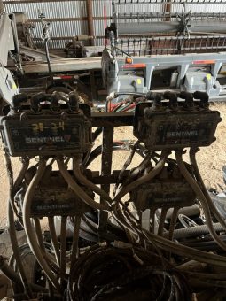 2022 Harvest International Ultra Plant Series 40 full