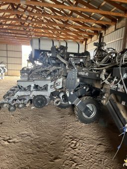 2022 Harvest International Ultra Plant Series 40 full