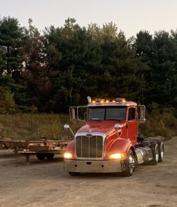 2011 Peterbilt 386 full