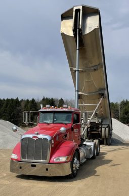 2011 Peterbilt 386 full