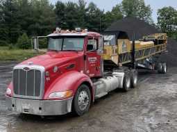 2011 Peterbilt 386 full