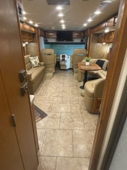 2014 TIFFIN ALLEGRO BREEZE 32BR full