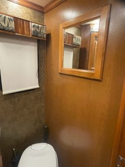 2014 TIFFIN ALLEGRO BREEZE 32BR full