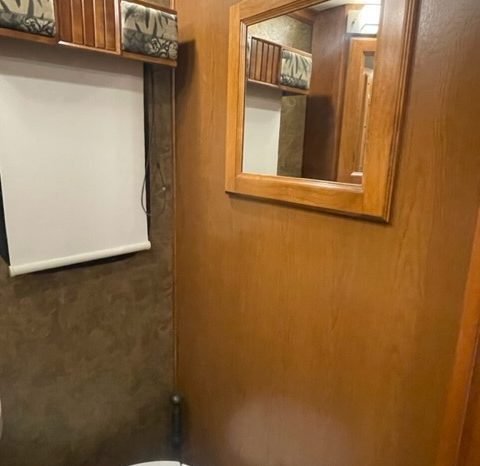 2014 TIFFIN ALLEGRO BREEZE 32BR full