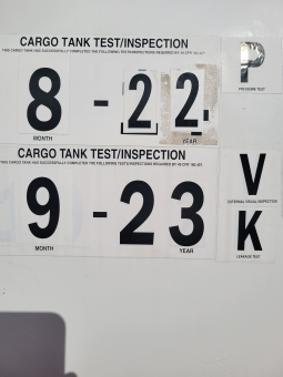 2005 International 4400 full