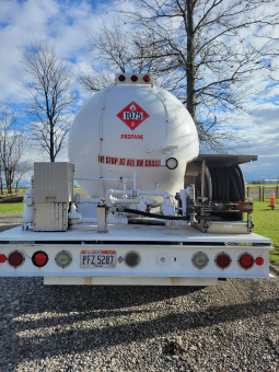 2005 International 4400 full