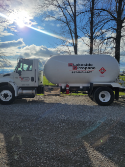 2005 International 4400 full