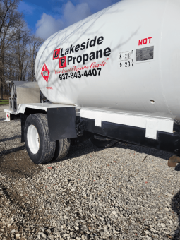 2005 International 4400 full