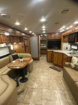2014 TIFFIN ALLEGRO BREEZE 32BR full
