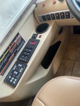 2014 TIFFIN ALLEGRO BREEZE 32BR full