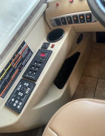 2014 TIFFIN ALLEGRO BREEZE 32BR full