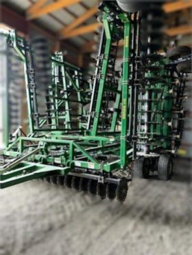 2014 GREAT PLAINS 8552