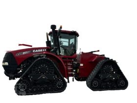 2013 CASE IH STEIGER 450 ROWTRAC