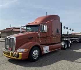 2012 PETERBILT 386