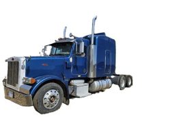 2007 PETERBILT 378 full