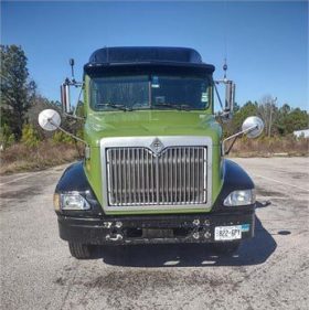 1998 INTERNATIONAL 9200