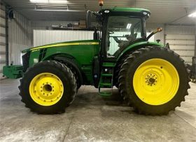 2019 JOHN DEERE 8345R