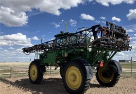 2013 JOHN DEERE 4730