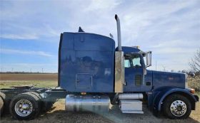2007 PETERBILT 378
