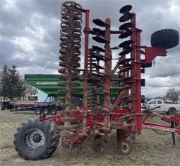 2014 HORSCH JOKER RT370 full