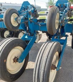 2004 KINZE 3700 full