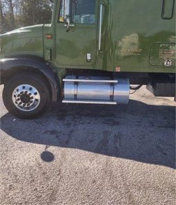 1998 INTERNATIONAL 9200 full