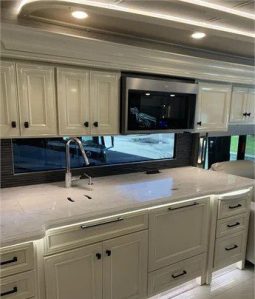 2022 TIFFIN ALLEGRO BUS 45OPP full