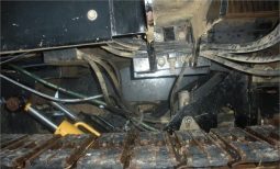 2016 VERMEER NAVIGATOR D24X40 SERIES III full