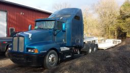 2005 Kenworth T600 full