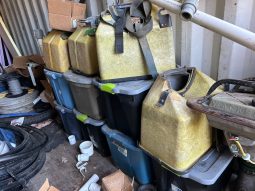 2006 John Deere 7100 full