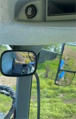 2019 NEW HOLLAND T6.180 full