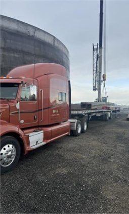 2012 PETERBILT 386 full