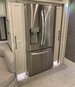 2022 TIFFIN ALLEGRO BUS 45OPP full