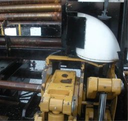 2016 VERMEER NAVIGATOR D24X40 SERIES III full