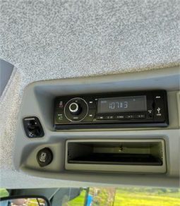 2019 NEW HOLLAND T6.180 full