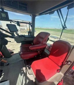 2013 CASE IH STEIGER 450 ROWTRAC full