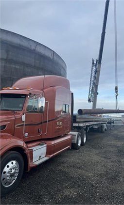 2012 PETERBILT 386 full