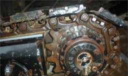 2016 VERMEER NAVIGATOR D24X40 SERIES III full