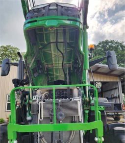 2021 JOHN DEERE 6120R full